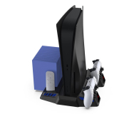 Cobra CR1PS5BK PS5 BLACK - 1246726 - zdjęcie 4